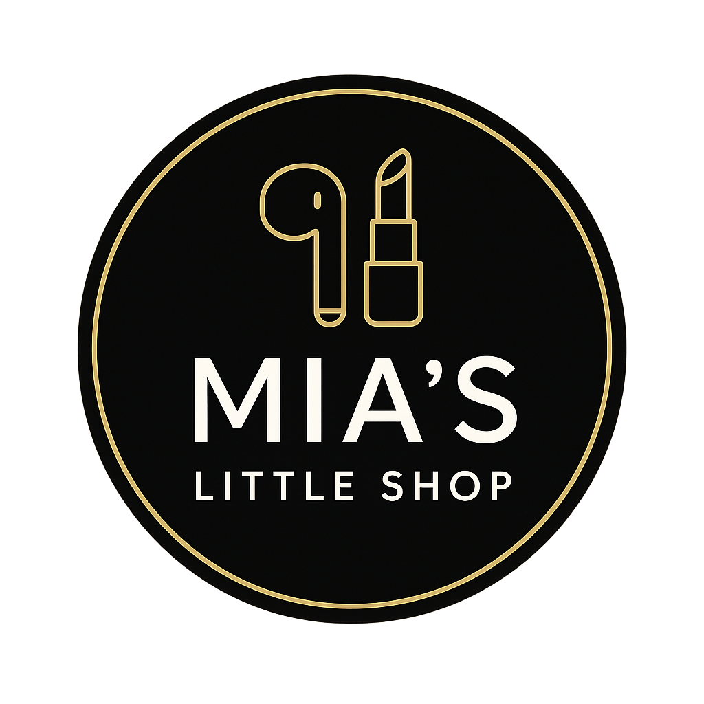 Mia's Little Shop