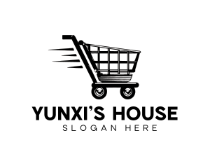Yunxi's  House